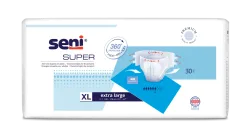 Seni Super Trio XL Btl 10 Stk