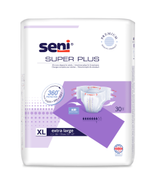 Seni Super Plus XL Btl 30 Stk