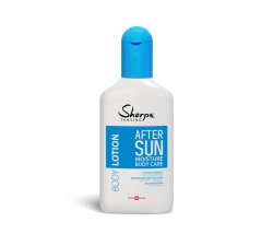 Sherpa Tensing After Sun 175 ml