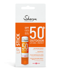 Sherpa Tensing Lippenpflegestift Appl 4.8 g