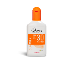 Sherpa Tensing Sonnenmilch SPF 30 175 ml