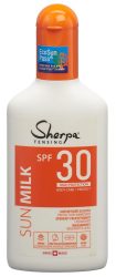 Sherpa TENSING Sonnenmilch SPF 30 (175 ml)