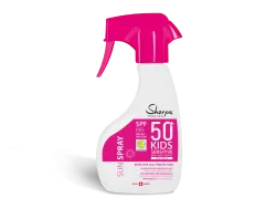 Sherpa Tensing Sonnenspray Spf50+ Kids 250 ml