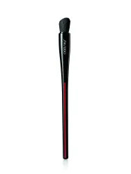 Shiseido Naname Fude Multi-Eye Brush Lidschattenpinsel 1 ct 1 Stück