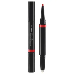 SHISEIDO - SHI Lipliner Inkduo, POPPY