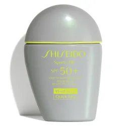 Shiseido Sports BB SPF 50+ Sun Make-Up