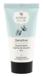 Sidefyn Duschcreme Sensitive 30 ml
