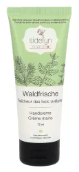 Sidefyn Handcreme Waldfrische Tb 75 ml