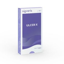 Sigvaris ULX Ulcer Kit XL+ lang