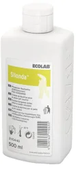 Silonda pflegende Hautlotion Fl 500 ml