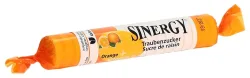 Sinergy Traubenzucker Orange Vitamin C 40 g