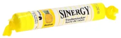 Sinergy Traubenzucker Ananas 40 g