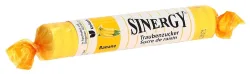Sinergy Traubenzucker Banane 40 g