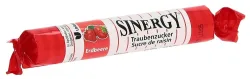 Sinergy Traubenzucker Erdbeere 40 g
