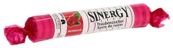 Sinergy Traubenzucker Himbeere 40 g