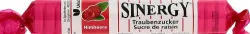 Sinergy Traubenzucker Himbeere 40 g