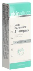 skineffect Anti-Schuppen Shampoo (200ml)