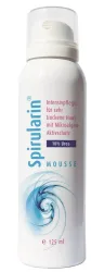 Spirularin HF Haut- und Fussmousse (125ml)