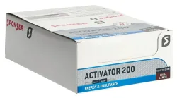 SPONSER - Energy Getränk, Activator 200 Cola Zitrone 30x25ml, 25 ml