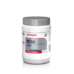 Sponser Bcaa Kaps Ds 350 Stk
