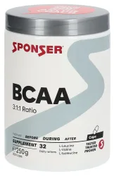SPONSER Nahrungsergänzungsmittel BCAA 350 Stk bunt