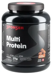 Sponser Multi Protein Schokolade (850g)