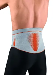 Sporlastic Vertebradyn Supreme Senso L gerade platinum