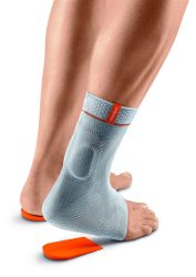 Sporlastic Achillodyn Gr1 schwarz