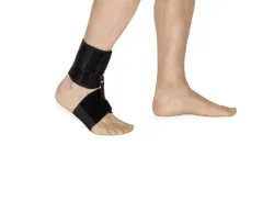 Sporlastic Foot Up Barfuss Gr3 schwarz beidseitig tragbar