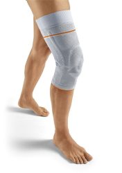 Sporlastic Genu-Hit+ Comfort Kniebandage Gr7 platinum