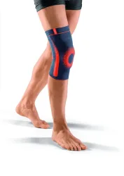 Sporlastic Genu-Hit Supreme Gr2 orangeblue