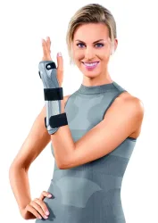 Sporlastic Manu-Cast dorsal S rechts