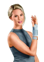 Sporlastic Manudyn S links platinum