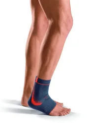 Sporlastic Malleo-Hit Supreme Gr4 orangeblue