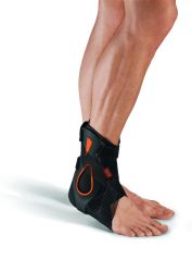 Sporlastic Malleodyn S3 Gr2 rechts schwarz