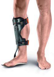 Sporlastic Neurodyn-Dynam-X Flex S rechts schwarz