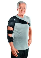 Sporlastic Neuro-Lux II Schulterorthese Gr7 rechts