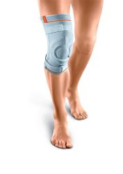 Sporlastic Patelladyn Kniebandage Gr7 rechts plati