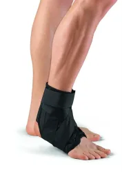 Sporlastic Swede-O-Universal X8 Gr4 schwarz links rechts