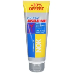Sports Akileine NOK Creme gegen Reibungen +33% Tb 100 ml
