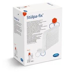 Stülpa Fix Netzverband Gr6 25m Rumpf Rolle