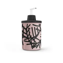 Sterillium Dispenser MIA abstract pink
