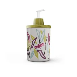 IVF Hartmann Sterillium Dispenser MIA flowery grey 475 ml