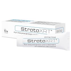 StrataXRT Silikon-Wundgel (50g)