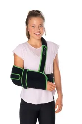 SUPROshoulder Schultergürtel-Orthese XS zur Immobilisierung und/oder Lagerung in definierter Position