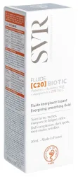 SVR Fluide [C20] Biotic