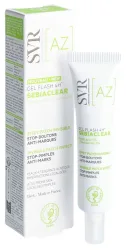 SVR Sebiaclear Cicapeel Flash Gel
