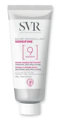 Laboratoire SVR - Sensifine Baume Demaquillant, 100 g
