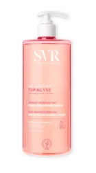 SVR Topialyse Gel Lavant 20% Fl 1 lt