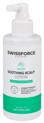 Swissforce Beruhigende Kopfhaut-Lotion ohne Ausspülen vegan Spr 150 ml